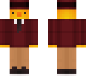 duck