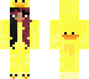 duck