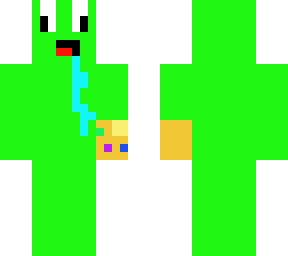 durp green