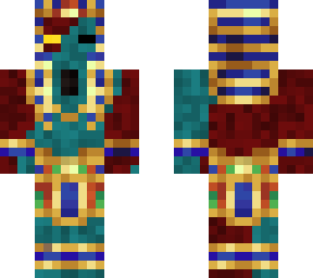 egyptian