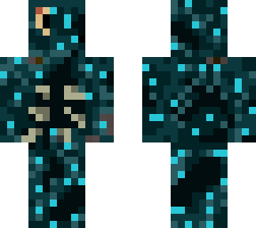 elbreads corrupted