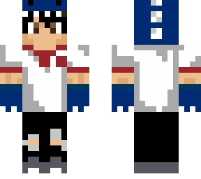 elsrkevin