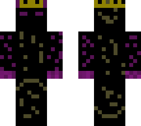 end titan
