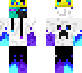 ender and cremation fire power