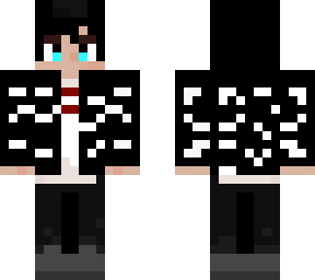 ender/wither boy d r i p
