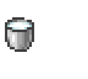 floating note bucket
