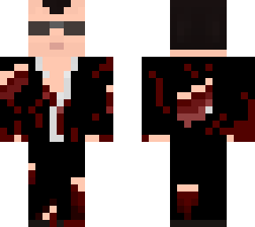 frank west (dr2otr)