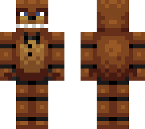 freddy fazbear