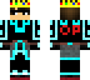 gamer king