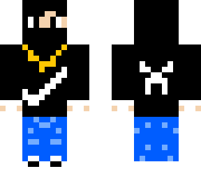 gamer natik 1513 skin
