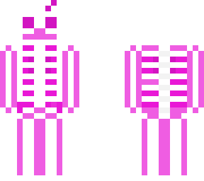 ghost skelly