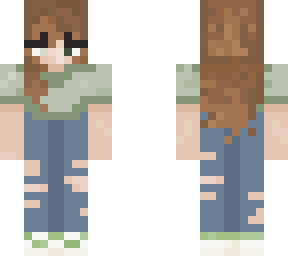 green fields