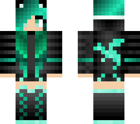 green stella
