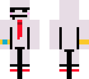 guy (with drip)