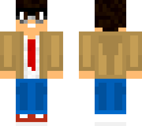 high school student markcrafterplayz