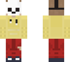 idk