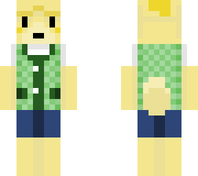 isabelle
