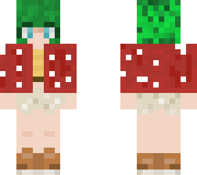 jaspershroom