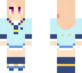 kasumi mahiru