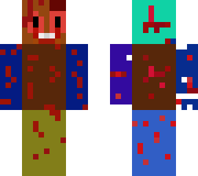 kiler noob