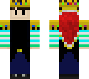 king williambur