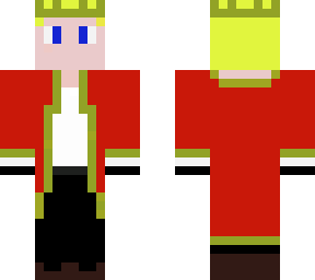 king2
