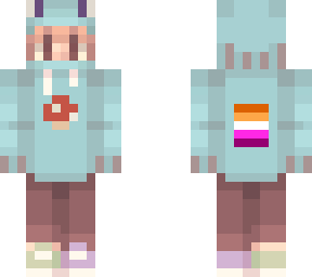 lesbean