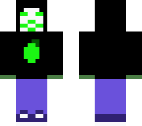 lime zomby hacker