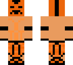 luchador libre
