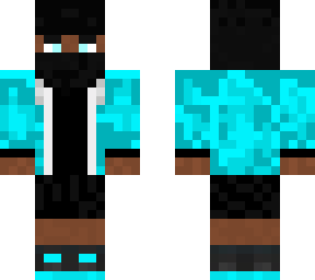 made a skin 4 xbox