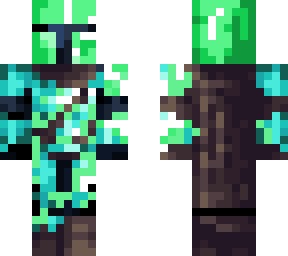 mandolorian