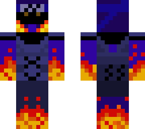 masked ninja