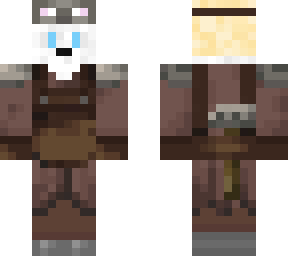 max the black smith