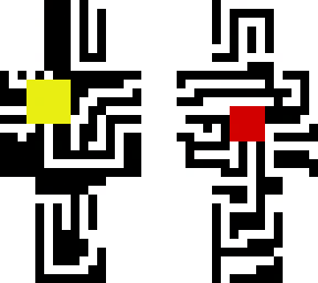 maze