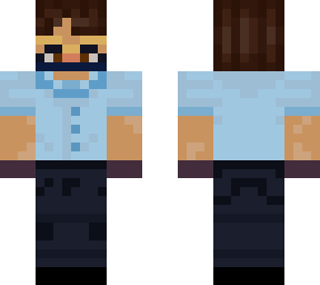 me but i fixed the pants