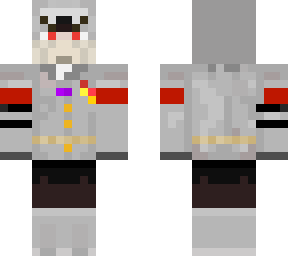 megatron,but in human form