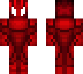 mojang mercenary (effects)