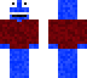 mr blueberry