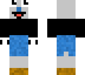 mugman