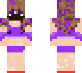 my beach skin