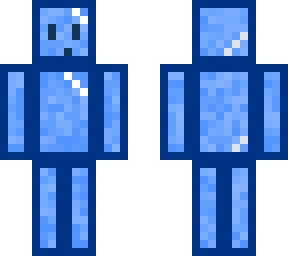 my custom skin