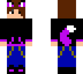 my oc on scratch