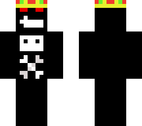 my skin