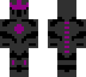neon armor mki