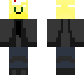 nooby infected