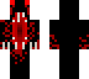 Object 489 | Minecraft Skin