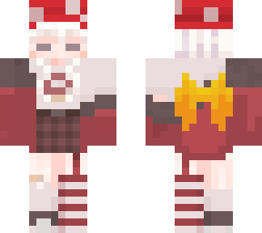 oc| yun mushroom