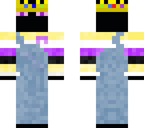 overhal minecraft enderman