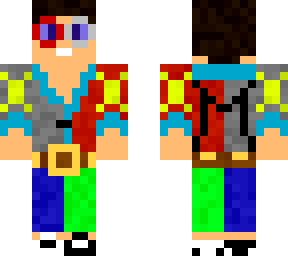 party markcrafterplayz