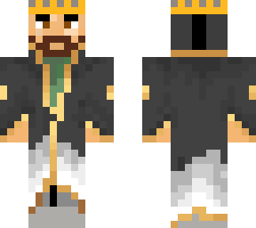 prestonl cultist (bve season 1)